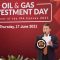 Oil And Gas Investment Day, Menteri ESDM: Kita Perbaiki Iklim Investasi