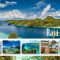 Paket Tour Raja Ampat Murah 2021 YukLiburan | Abraham