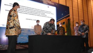 Pembangunan Proyek Kereta Api Makassar-Parepare Siap Dilaksanakan