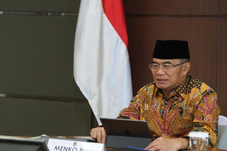 Pemerintah: Pemberangkatan Haji Tahun Depan Sesuai Antrean, Jemaah 2020 Prioritas