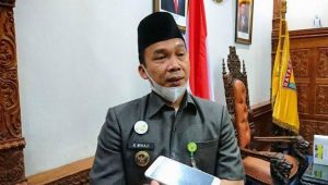 Pemkab Batang Siapkan Dua Desa Percontohan Peternakan Sapi Perah