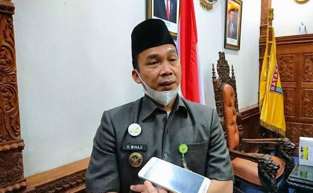 Pemkab Batang Siapkan Dua Desa Percontohan Peternakan Sapi Perah