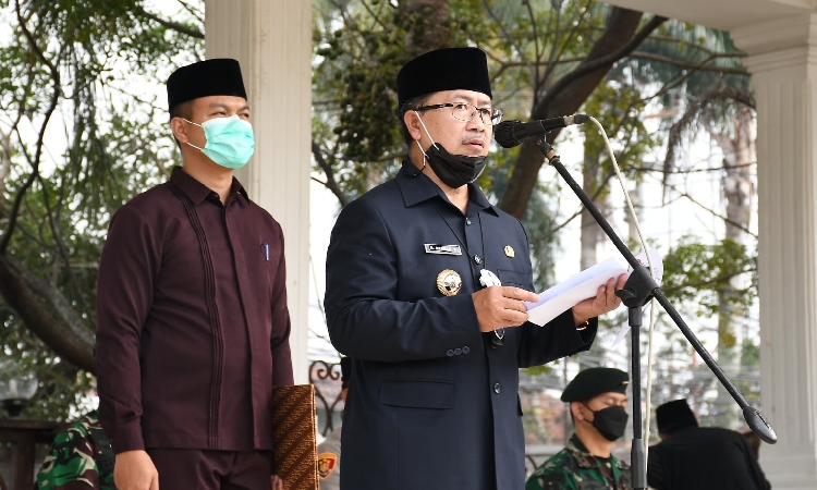 Pemkab Cianjur Jamin Kesehatan dan Pendidikan Anak Hasil Kawin Kontrak