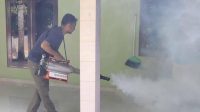 Pemkot Makassar Siapkan 153 Unit Fogging Tanggulangi DBD