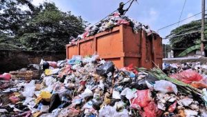 Pemkot Malang Terapkan Skema TPS 3R Kelola Sampah