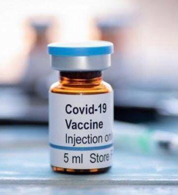 Pemprov DKI Jakarta Sudah Boleh Gelar Vaksinasi Covid-19 Tahap III