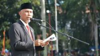 Pemprov Sumbar Akan Wajibkan Murid Ikut Olahraga