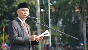 Pemprov Sumbar Akan Wajibkan Murid Ikut Olahraga