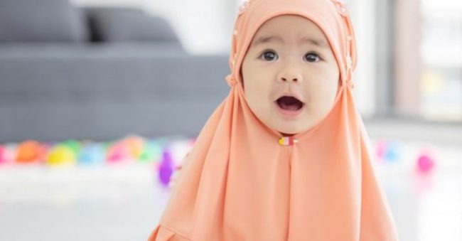 Penuh Berkah dan Doa, Ini Arti Nama Shanum untuk Putri Tercinta