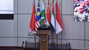 Peran Strategis Seskoal Dalam Pengembangkan Pendidikan TNI AL