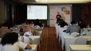 Percepat Transformasi Digital, Kominfo Gelar Siberkreasi Local Fair