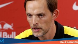 Perjalanan Thomas Tuchel di Dunia Sepak Bola 