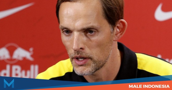 Perjalanan Thomas Tuchel di Dunia Sepak Bola 