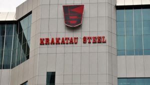 Perkuat Industri Manufaktur, Krakatau Steel Gandeng PT PPA