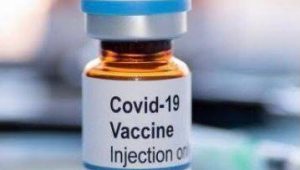 Pertamina Cilacap Fasilitasi Vaksinasi Massal Pemkab Cilacap