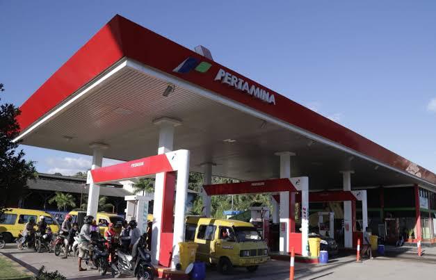 Pertamina dan BPH Migas Kalbar Prioritas SPBU BBM Satu Harga