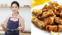 Resep Tahu Cabe Garam, Camilan Gurih Tinggi Protein