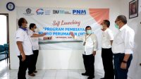 SMF dan PNM Kolaborasi Luncurkan “Home”