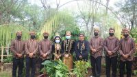 Sambut Musim Panen, Kebun Kopi Bangelan Gelar Ritual Manten Kopi