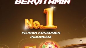 Sasa Tepung Bumbu Bervitamin Pilihan No 1 Konsumen Indonesia