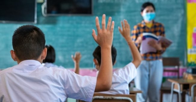 Sekolah Tatap Muka Dimulai Juli 2021, Federasi Guru Tak Mendukung Dilakukan secara Massal