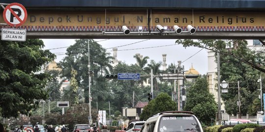 Sosialisasi Covid-19, Pemkot Depok Gandeng 1.000 Tokoh Agama