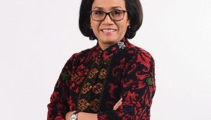 Sri Mulyani sebut Penyaluran Pembiayaan UMi Capai 14,1 T