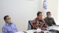 Strategi Jitu Menteri Trenggono Berantas Illegal-Fishing