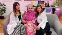 Tuai Kecaman Setelah Desak Luna Maya Menikah, Kartika Putri Minta Maaf