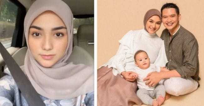 Turun BB 22 Kg 10 Bulan Setelah Melahirkan, Citra Kirana Diserbu Penggemar yang Minta Tips