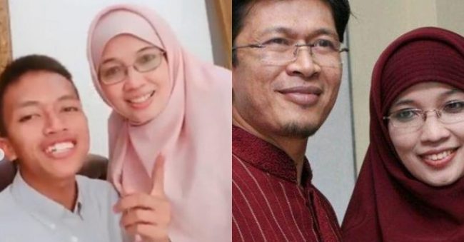 Ungkap Aib sang Ayah, Ghaza Anak Aa Gym: “Saya Minta Maaf”