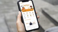 VENTENY Super App, One Stop Solution Bagi Karyawan di Indonesia – Suara-Pembaruan.com