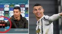 Viral Disingkirkan Ronaldo, Berapa Kandungan Gula dalam Coca Cola?