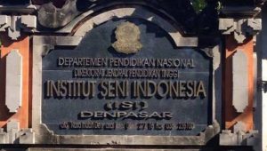 Wagub Bali Dukung Transformasi Nomenklatur ISI Denpasar