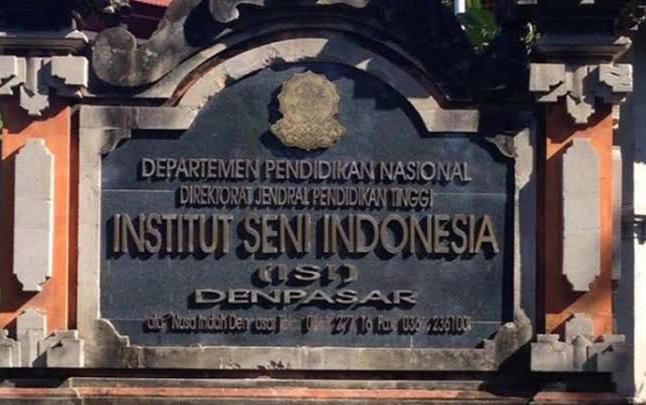 Wagub Bali Dukung Transformasi Nomenklatur ISI Denpasar