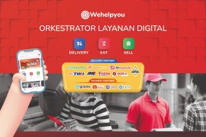 Wehelpyou Tawarkan Kemudahan Beragam Pilihan Kurir Dalam Satu Aplikasi – Suara-Pembaruan.com