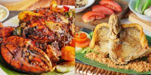 Yougwa Danau Sentani Sajikan Menu Masakan Dengan Cita Rasa Khas Indonesia Timur – Suara-Pembaruan.com