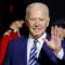 Jalan Berat Joe Biden Dorong Pembahasan UU Hak Suara di Kongres AS