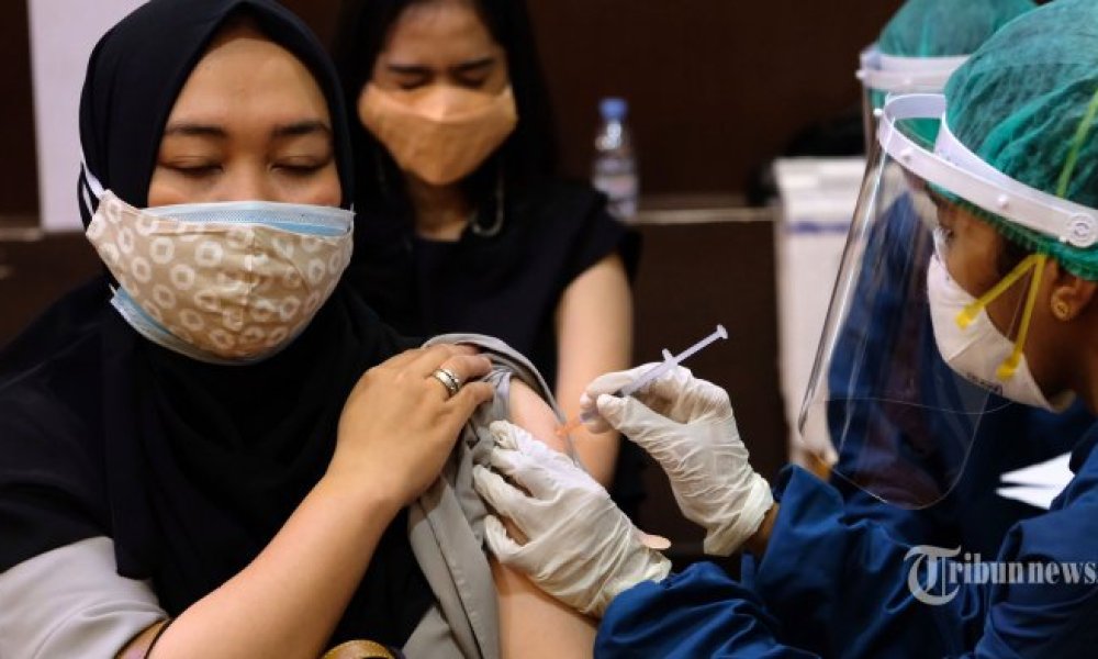 Tak Pernah Dibahas di DPR, Legislator PKB Sebut Vaksin Berbayar Kejutkan Rakyat