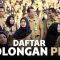 Daftar Pangkat dan Golongan PNS dengan Gaji PNS Terbaru 2021