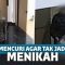 Ogah Nikahi Pacarnya, Pria Ini Mencuri Biar Ditangkap Polisi
