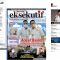 Majalah Eksekutif Cetak Laris Diborong Pengusaha dan UKM Anggota Kadin