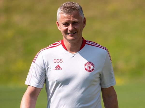 Ole Gunnar Solskjaer Ungkap Alasan Ngotot Datangkan Jadon Sancho