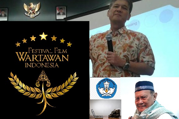 Festival Film Wartawan Indonesia (FFWI) Sediakan 30 Piala
