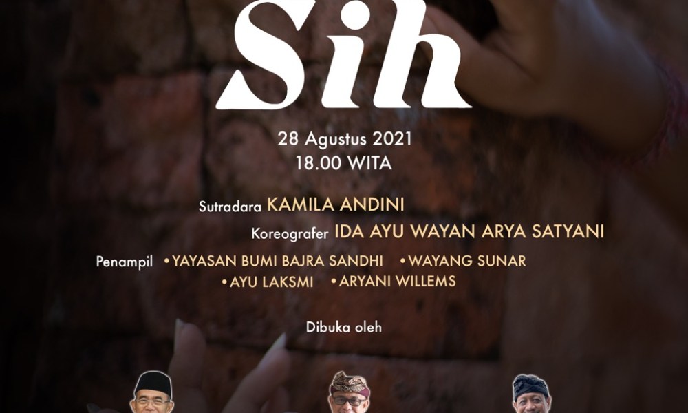 Saksikan Malam Puncak Sastrasaraswatisewana – Indonesia News Feed