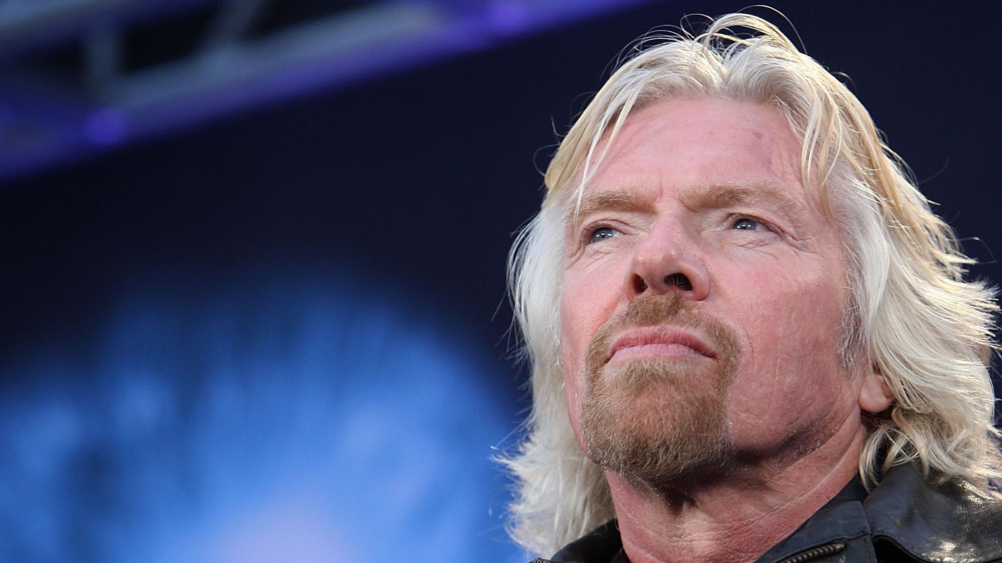 Bukan Persaingan Tapi Saling Mendoakan, Richard Branson tentang Lomba dengan Jeff Bezos