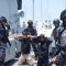 Hari Pertama Latma “Samudra Shakti 21” TNI AL – Indian Navy Gelar Serial Latihan MIOEX
