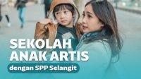 5 Sekolah Anak Selebriti Ini Punya Bayaran SPP Selangit