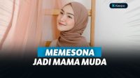 Deretan Foto Artis FTV Sexy yang Kini Jadi Mama Muda