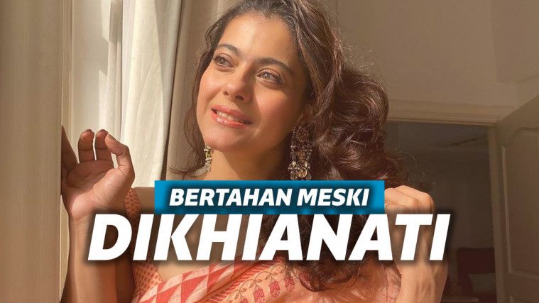 Dikhianati, Seleb Bollywood Ini Pertahankan Rumah Tangga